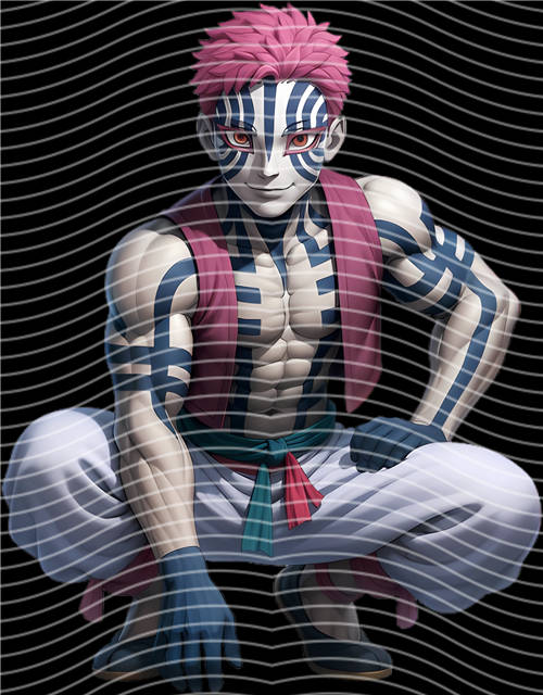 Animation design-RB 1783